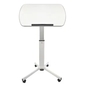 Height Adjustable Lectern