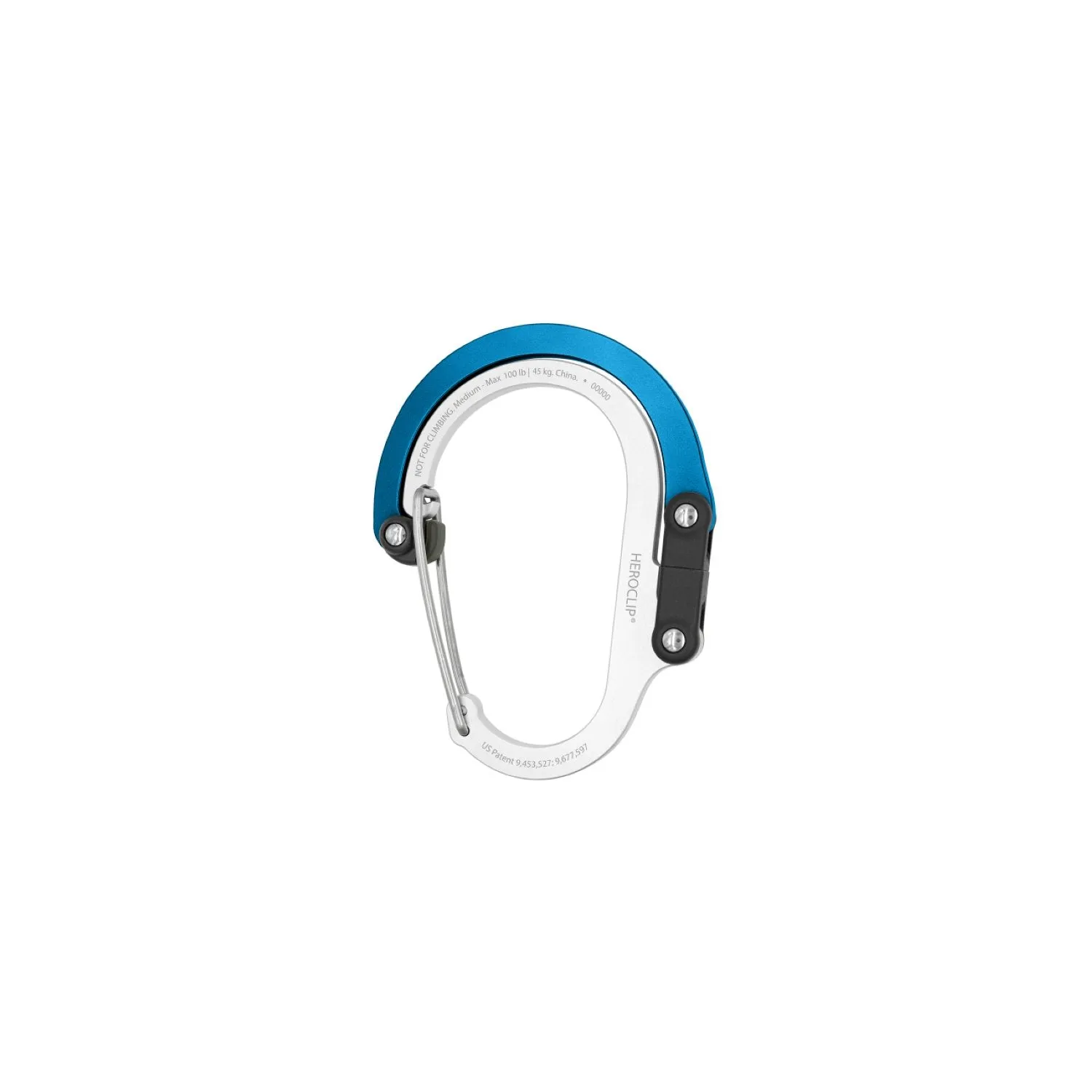Heroclip Carabiner Large (SA)