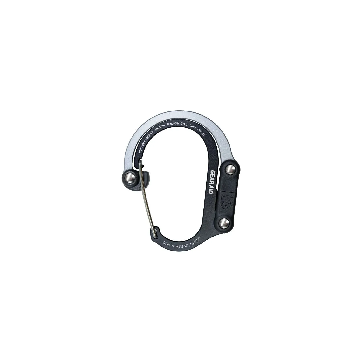 Heroclip Carabiner Medium