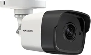 HIKVISION, OUTDOOR BULLET, 2MP HD-TVI, NEW EXIR, 3.6MM FIXED LENS