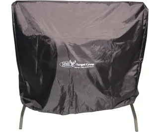 HME Universal Target Cover for Archery & Hunting Practice Durable Weatherproof Protective Cover for 3D Targets & Bag Targets,Olive color