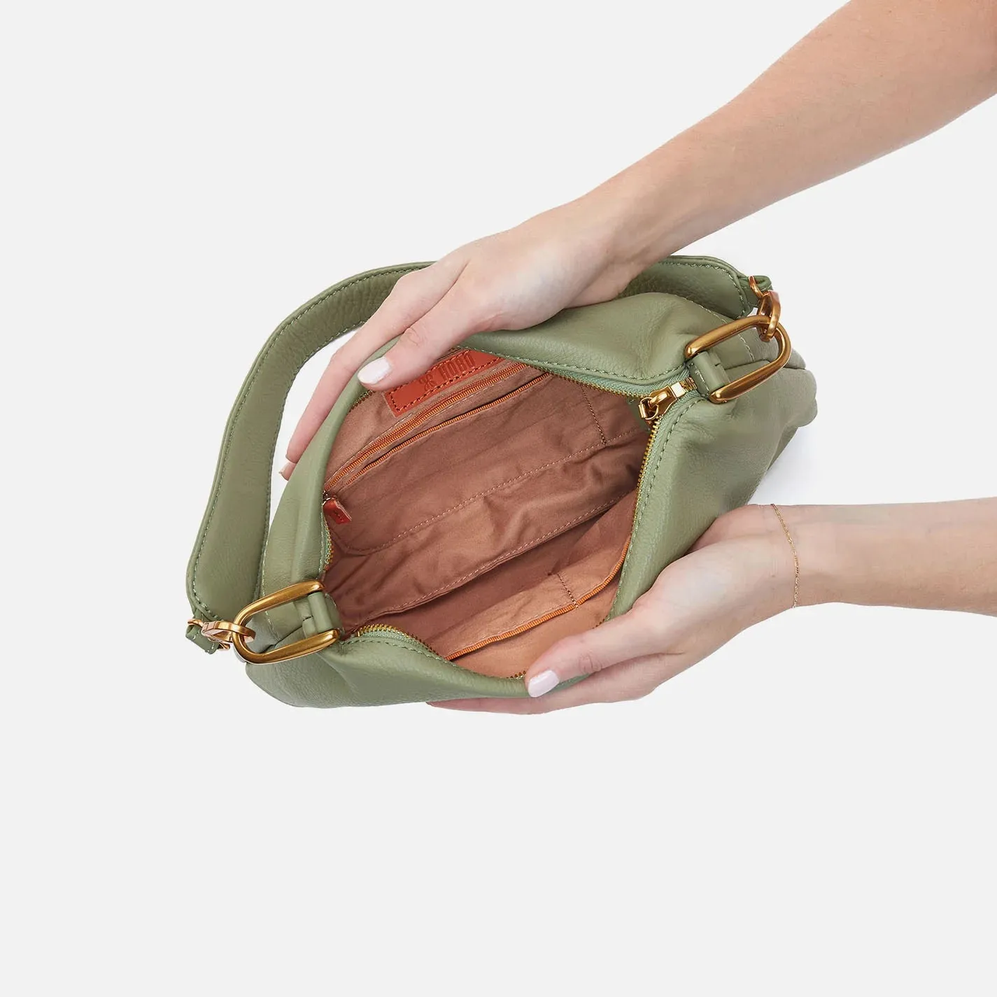 HOBO Advance Shoulder Bag