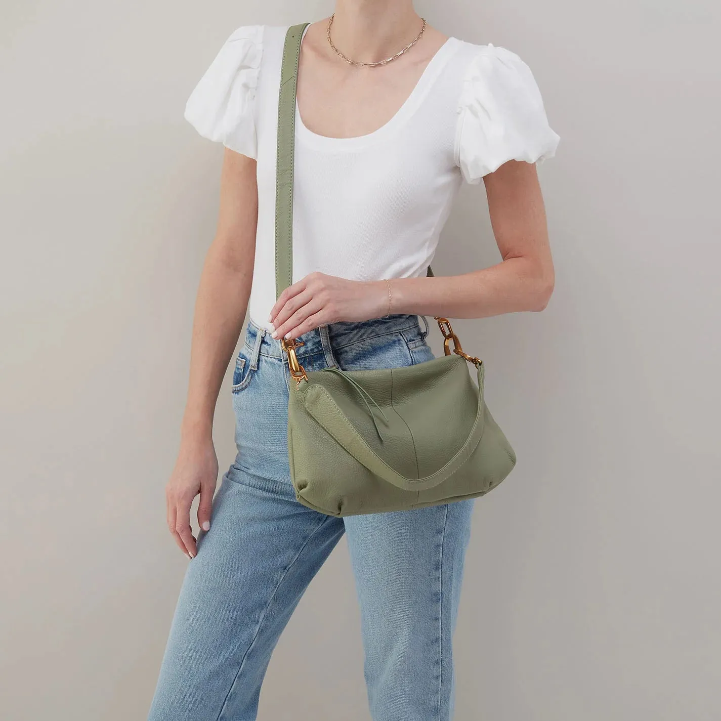 HOBO Advance Shoulder Bag