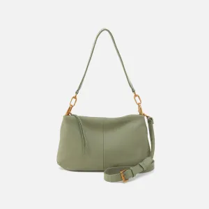 HOBO | Advance Shoulder Crossbody, Watercress