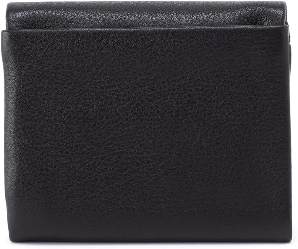 HOBO Fern Medium Trifold Wallet