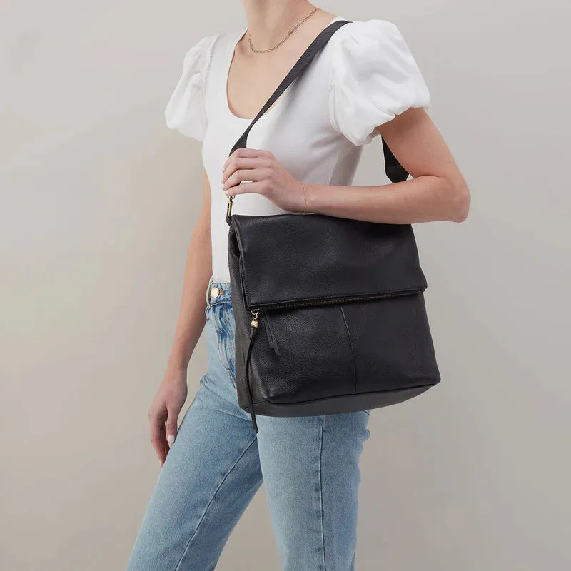 Hobo Grant Backpack in Black