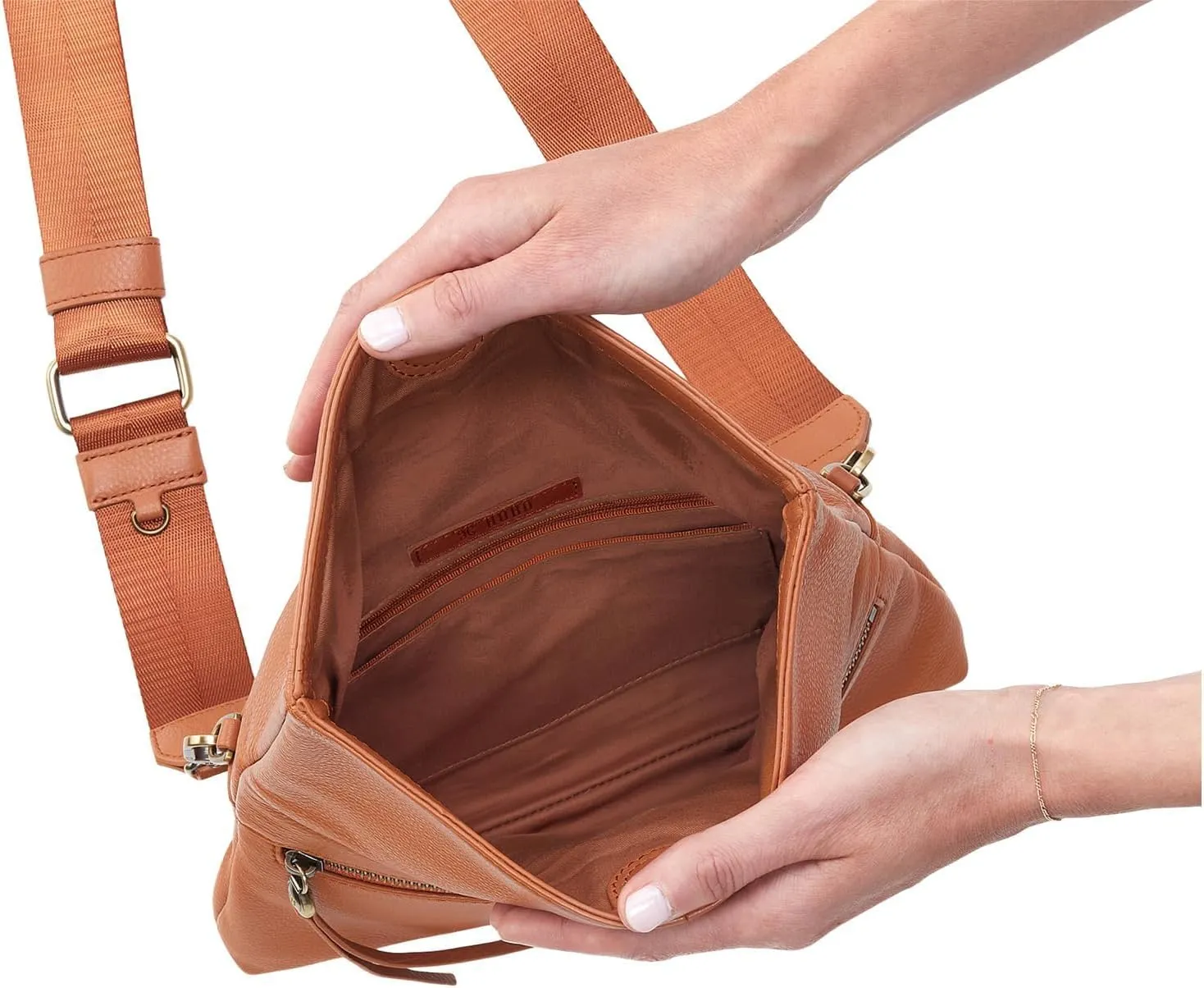 HOBO Grant Crossbody