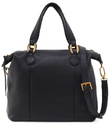 HOBO Harley Satchel