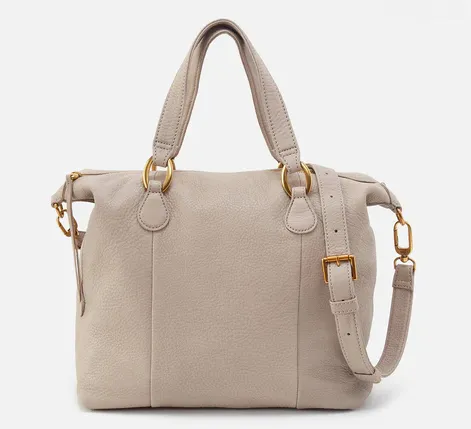 HOBO Harley Satchel