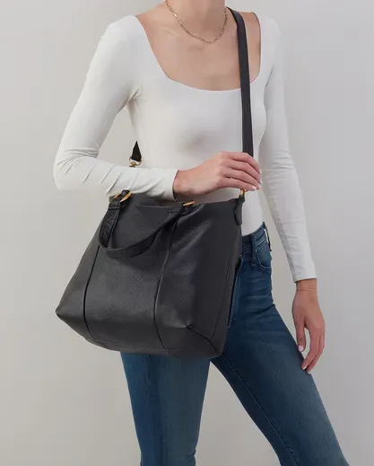 HOBO Harley Satchel