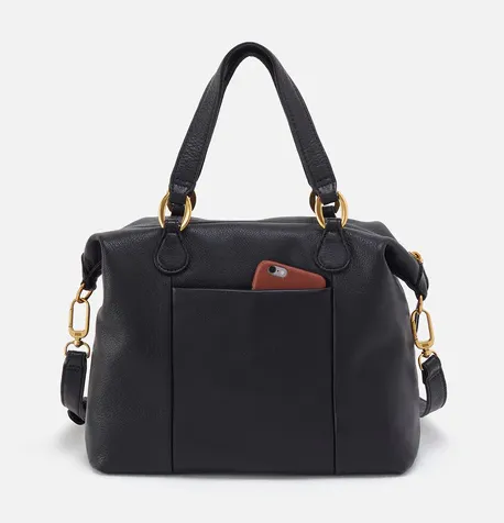HOBO Harley Satchel