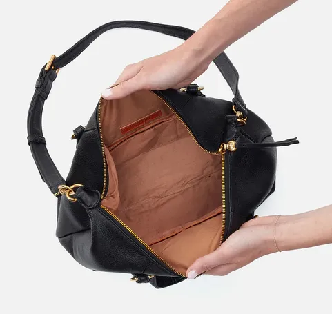 HOBO Harley Satchel