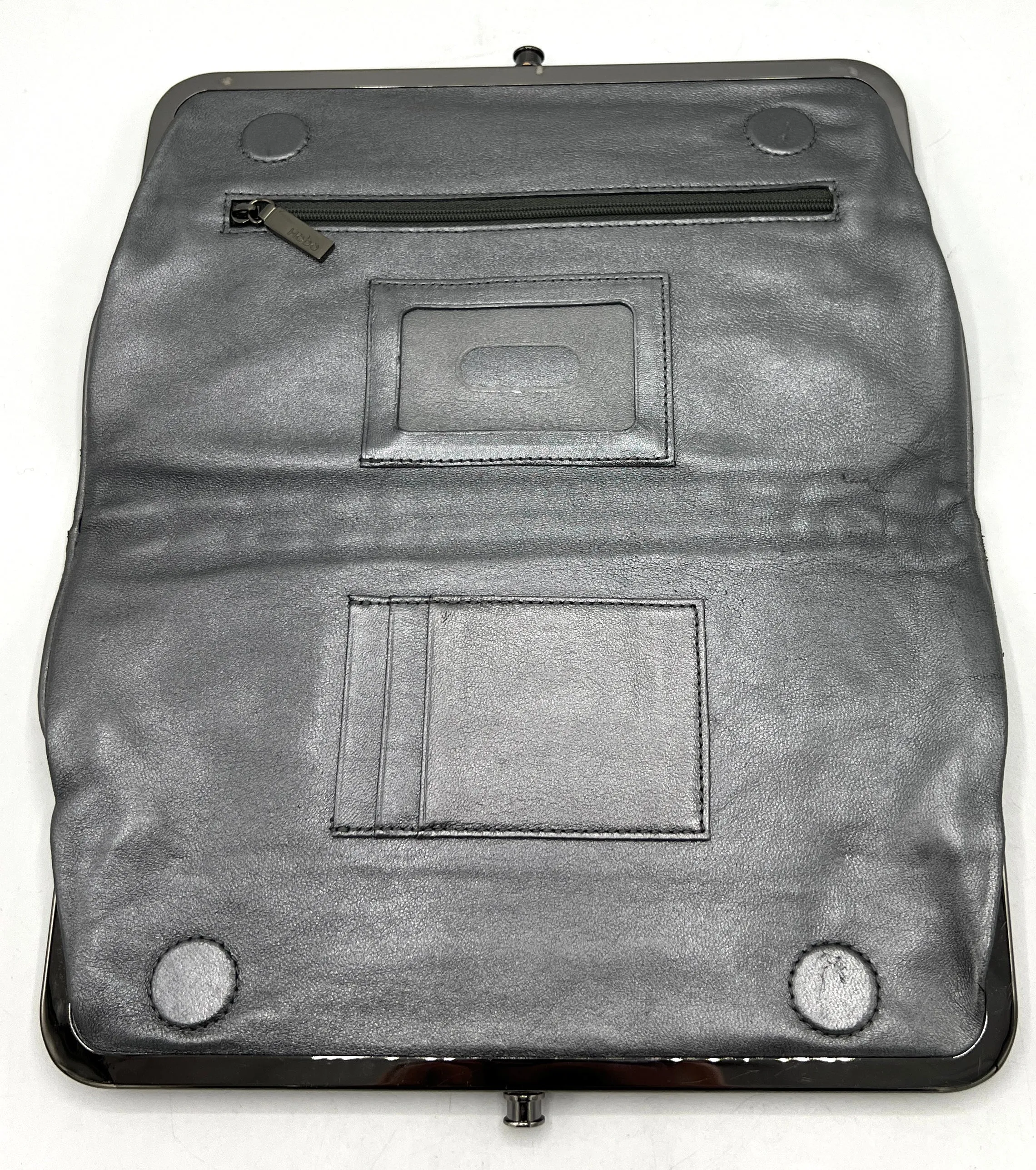 HOBO XL Clutch