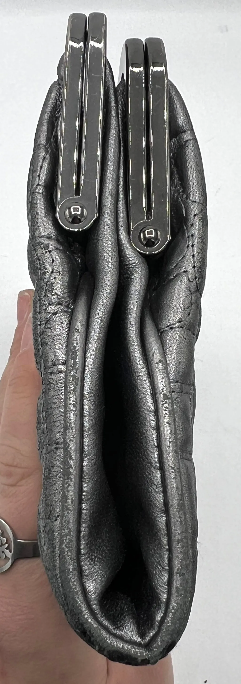HOBO XL Clutch
