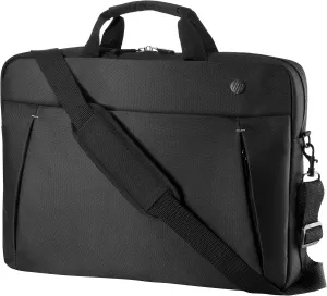 HP 2UW02UT Business Slim Top Load - Notebook Carrying Case - 17.3" - Black