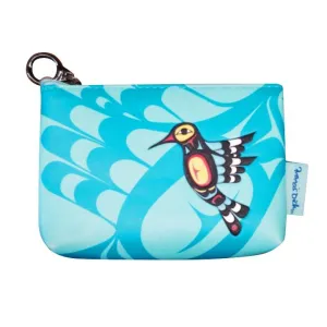 Hummingbird Coin Purse