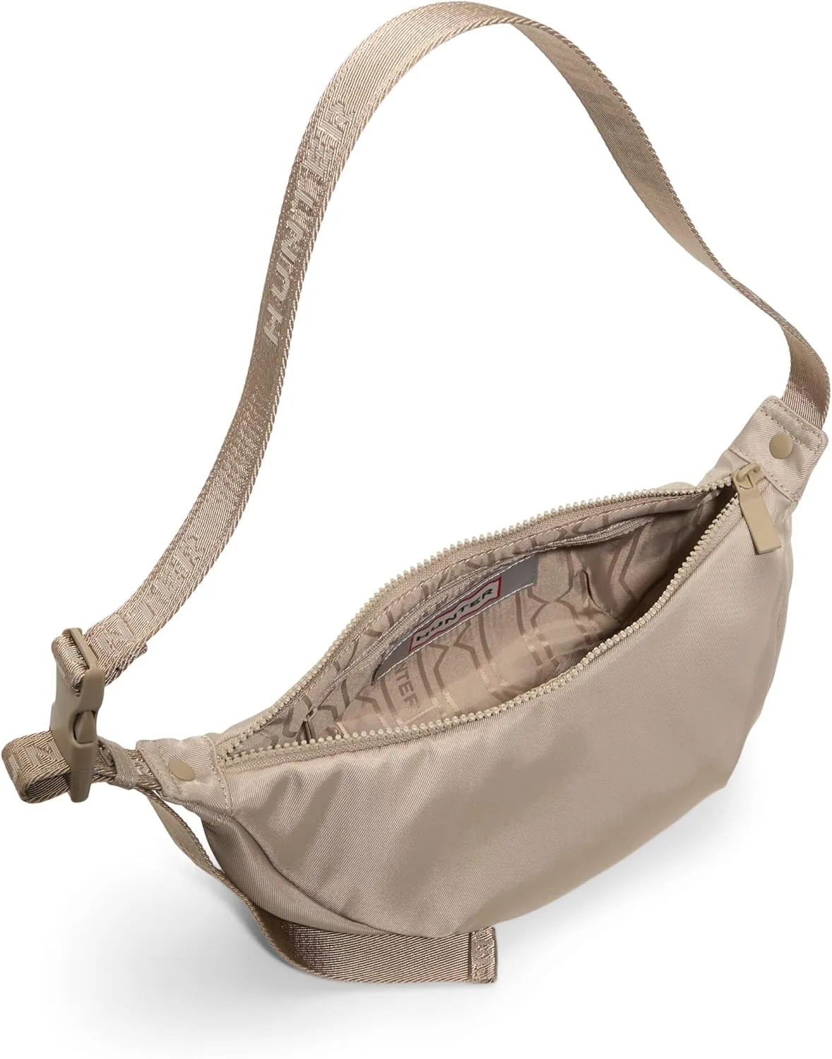 Hunter Essential Crossbody Bag