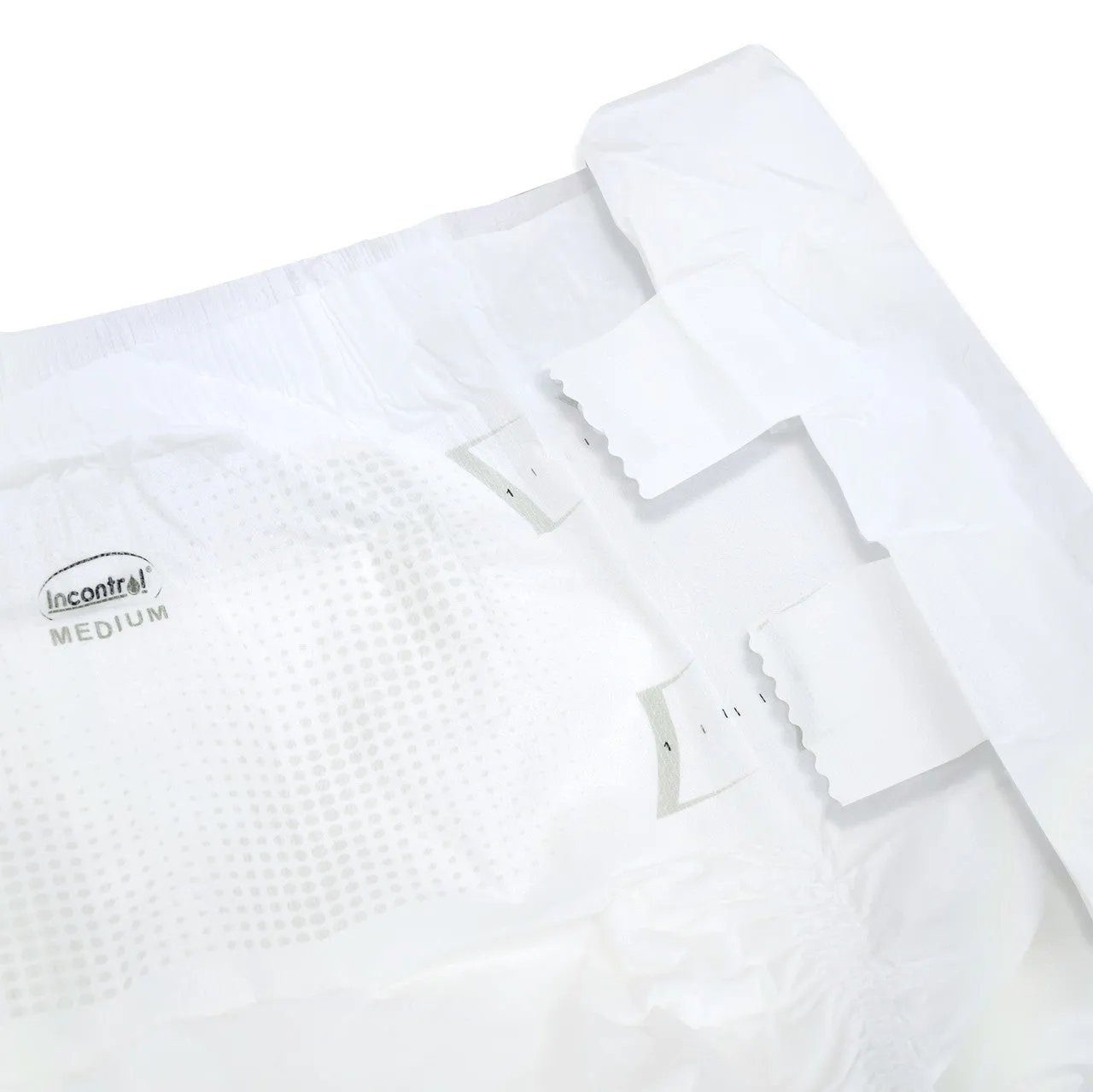 Incontrol BeDry Night Premium 12 Pack 12000ML