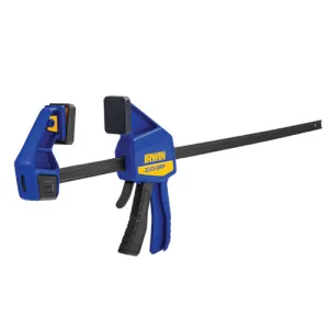 Irwin 24'' Quick-Change™ Medium-Duty Bar Clamp (600mm)