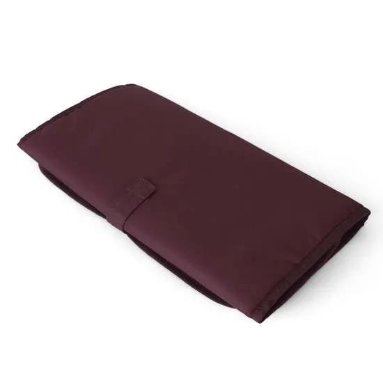 Itzy Ritzy® Boss Diaper Bag Backpack - Hello Merlot