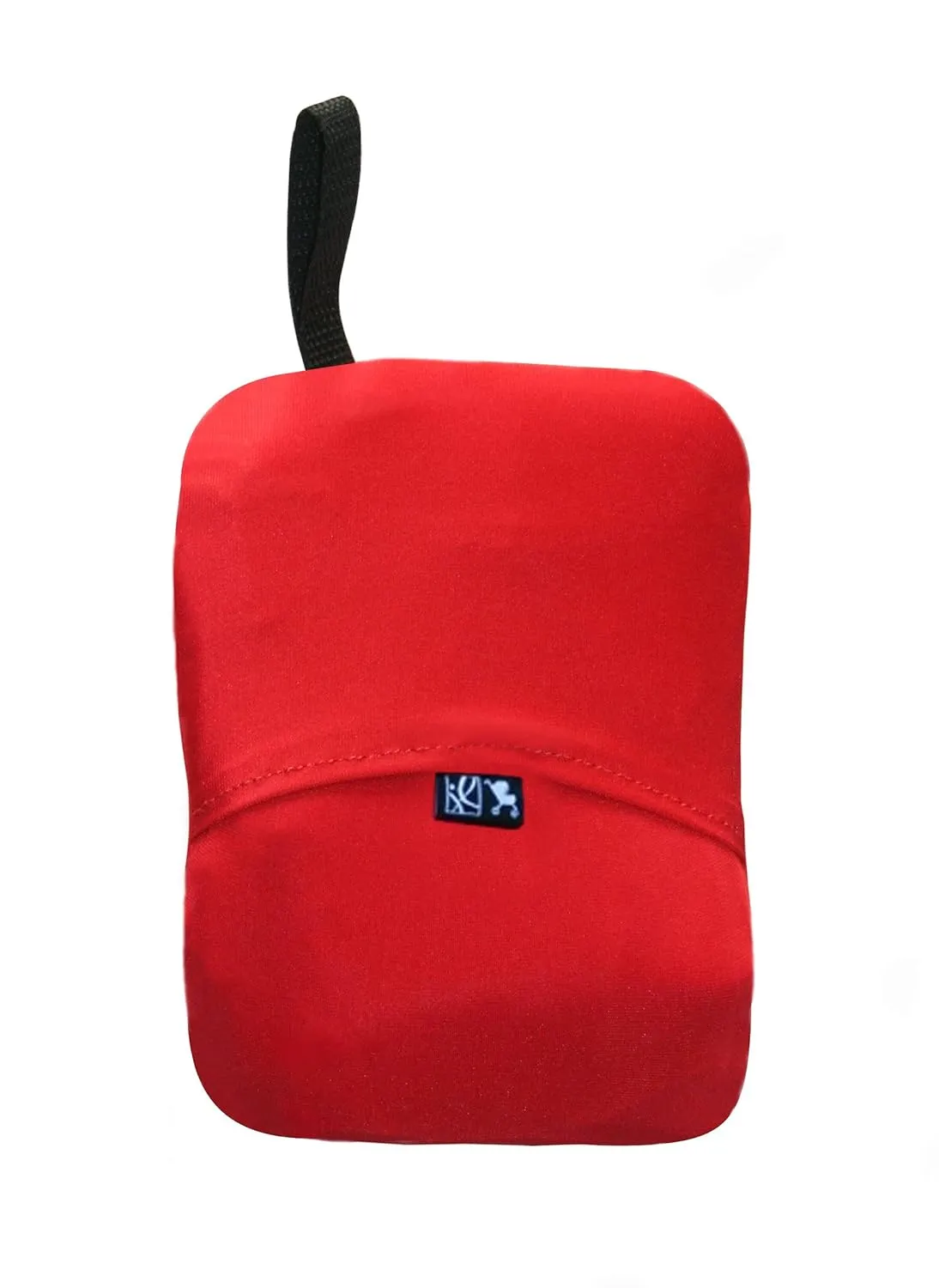 J L Childress Stroller Gate Check Bag - Red