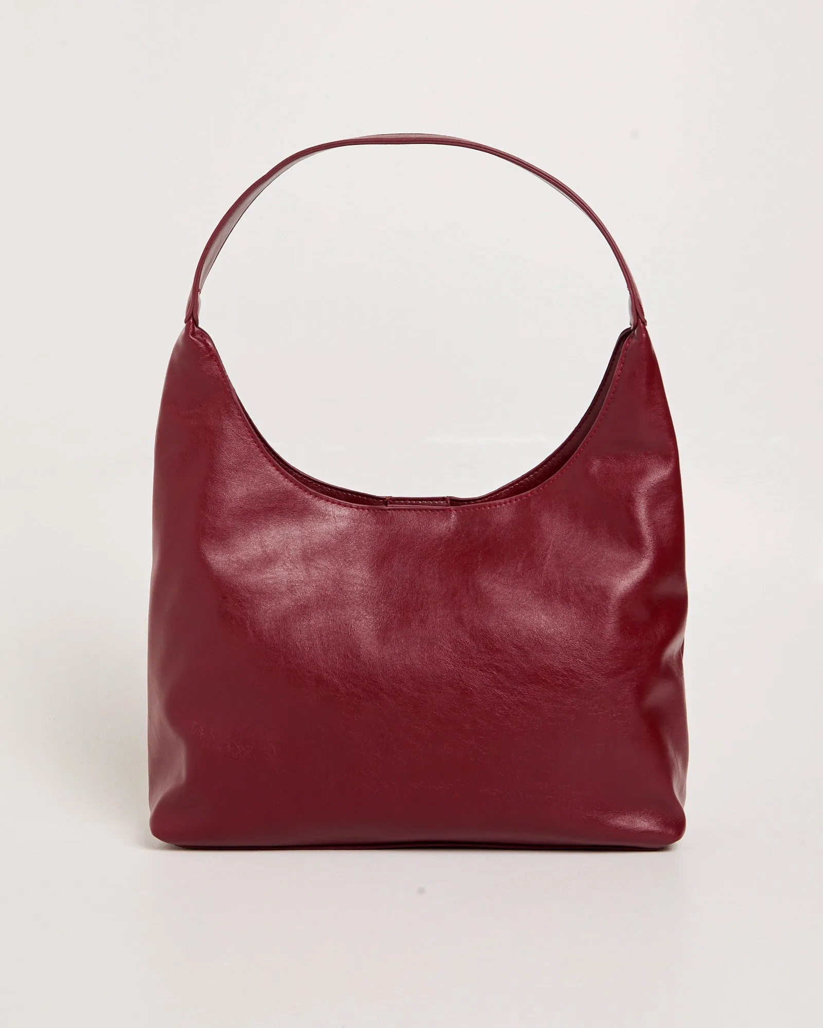 Jami Hobo Shoulder Bag