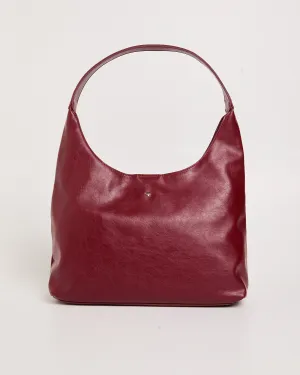 Jami Hobo Shoulder Bag
