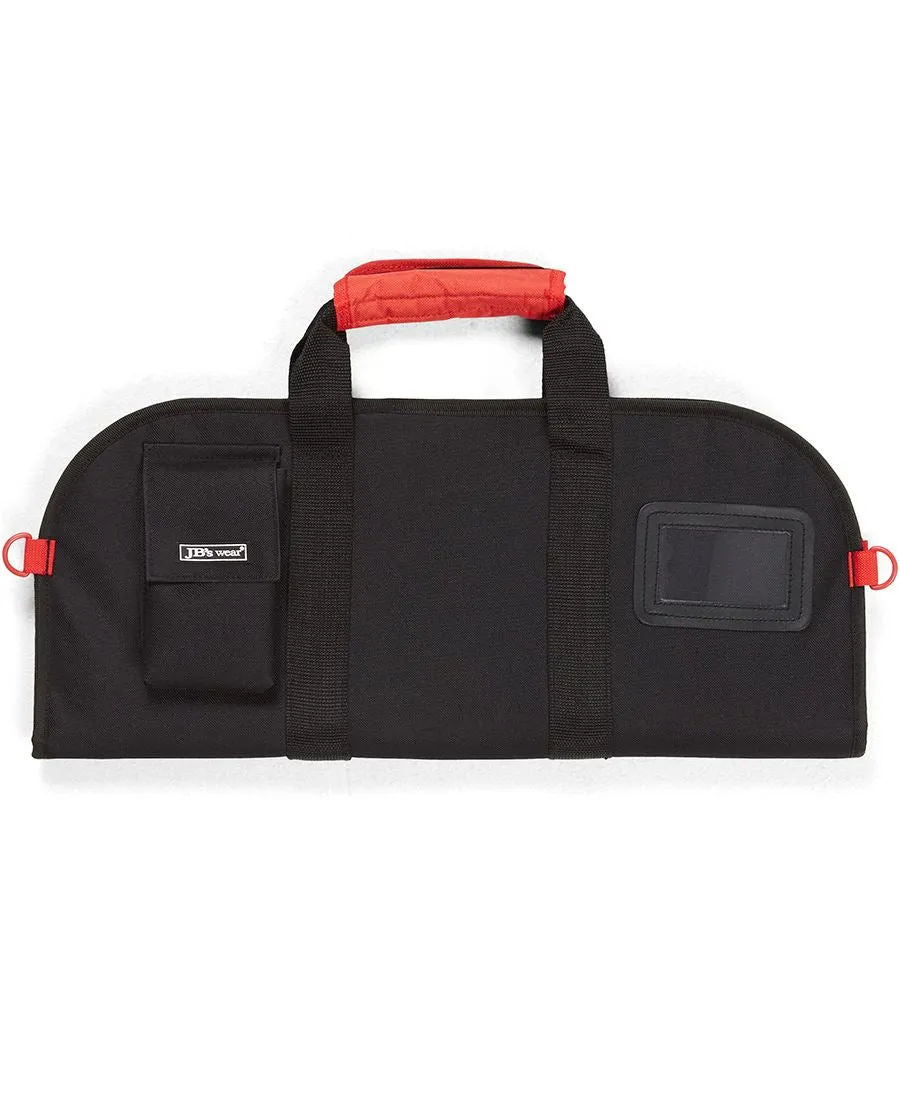 Jb's Wear Chef's Small Knife Bag 5KB