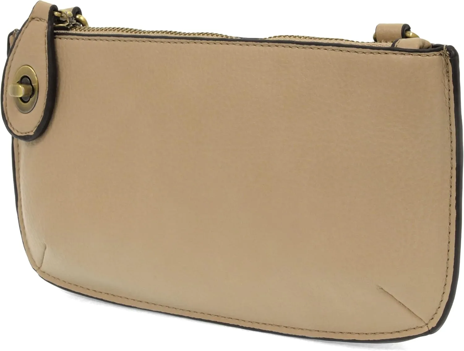 Joy Susan Women's Fashion Purse Mini Crossbody Wristlet Clutch Handbag