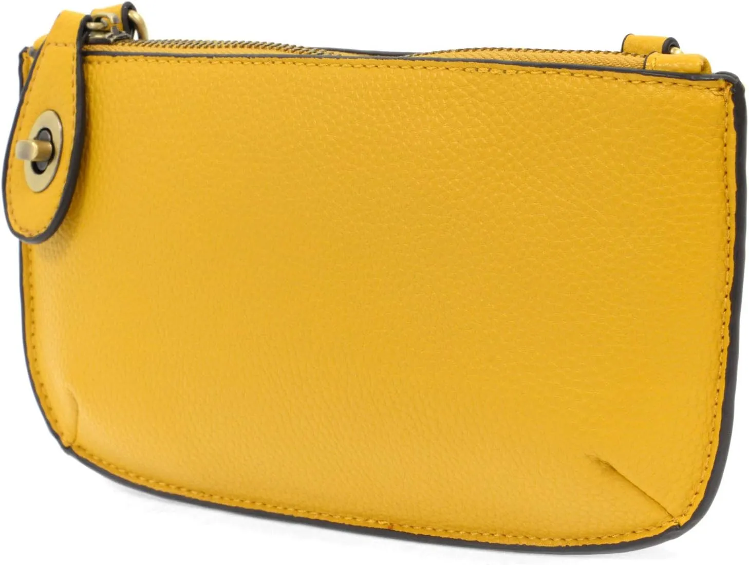 Joy Susan Women's Fashion Purse Mini Crossbody Wristlet Clutch Handbag