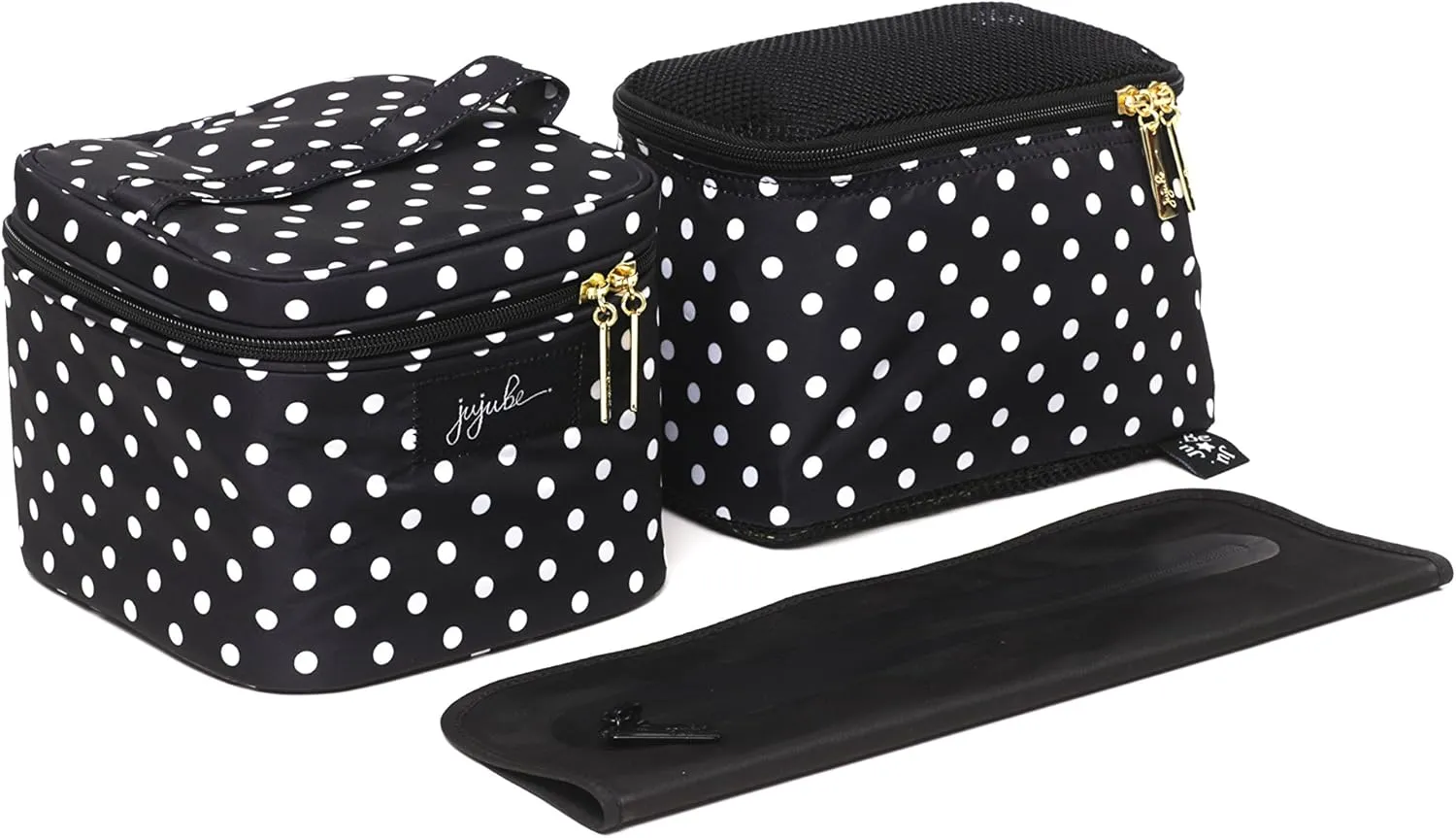 Ju-Ju-Be Be Equipped Breast Pump Set - The Duchess
