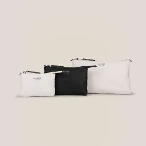 JuJuBe 3-Piece Pouch Set