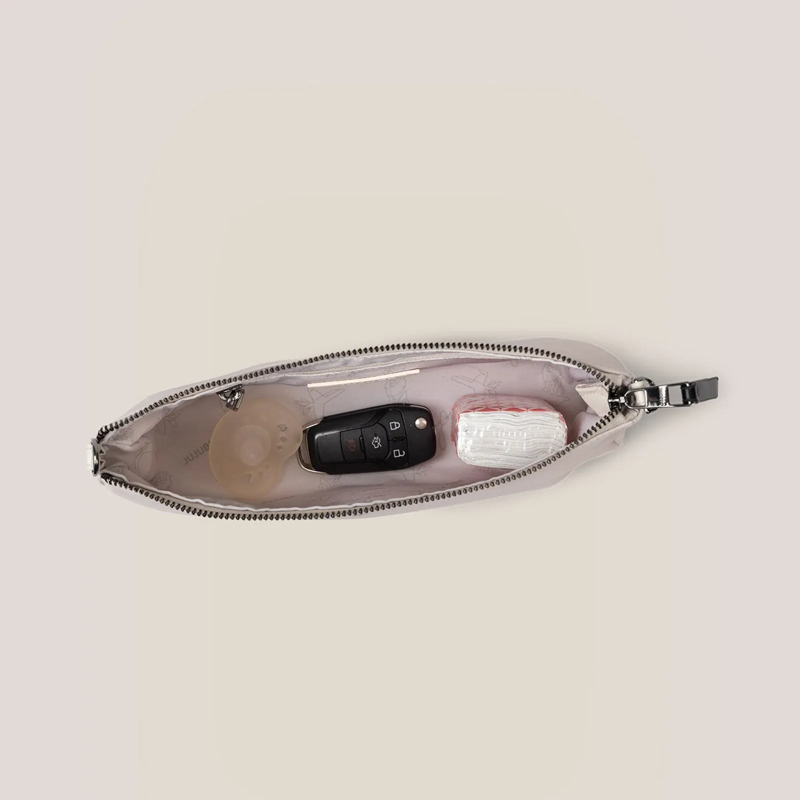 JuJuBe 3-Piece Pouch Set