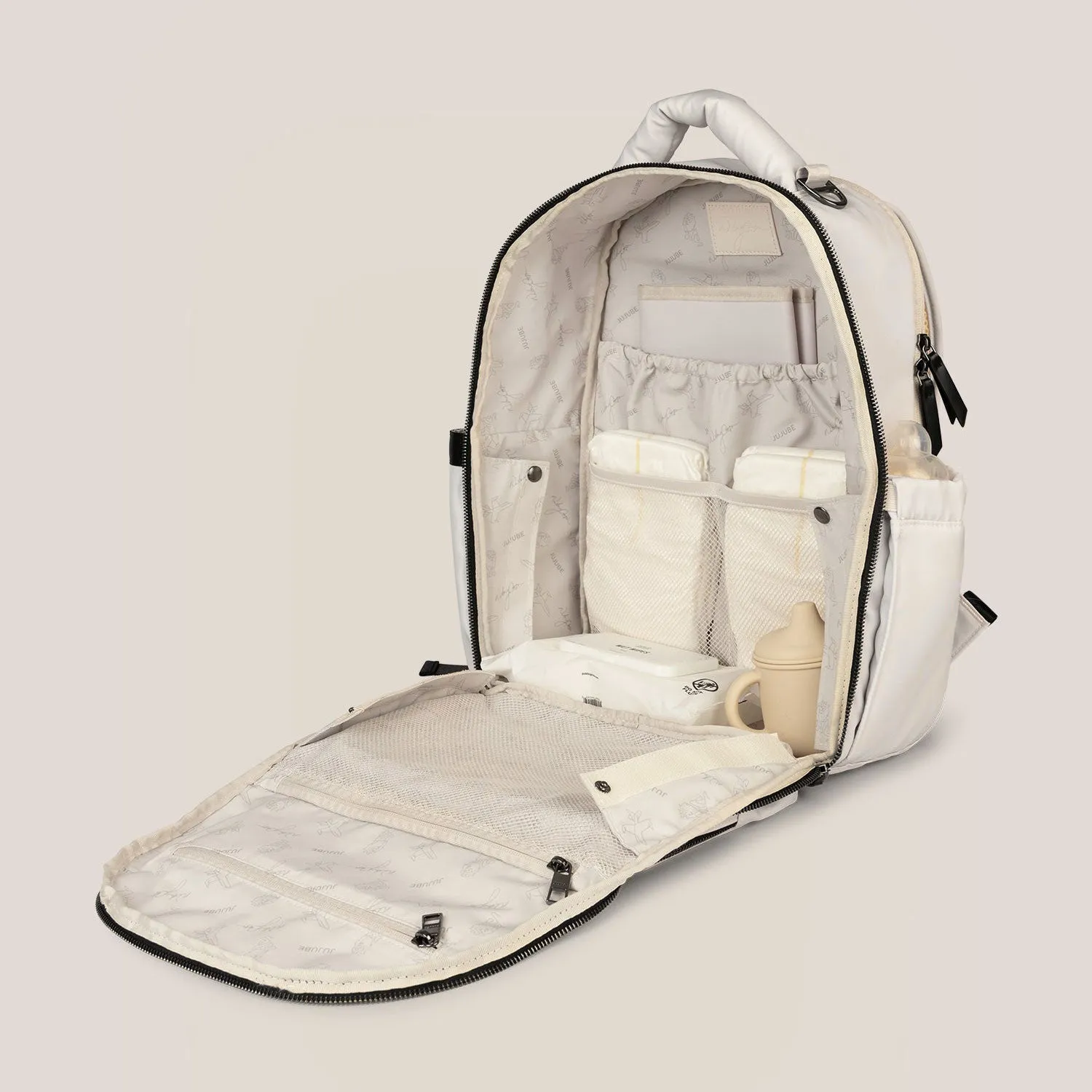 JuJuBe Classic Backpack