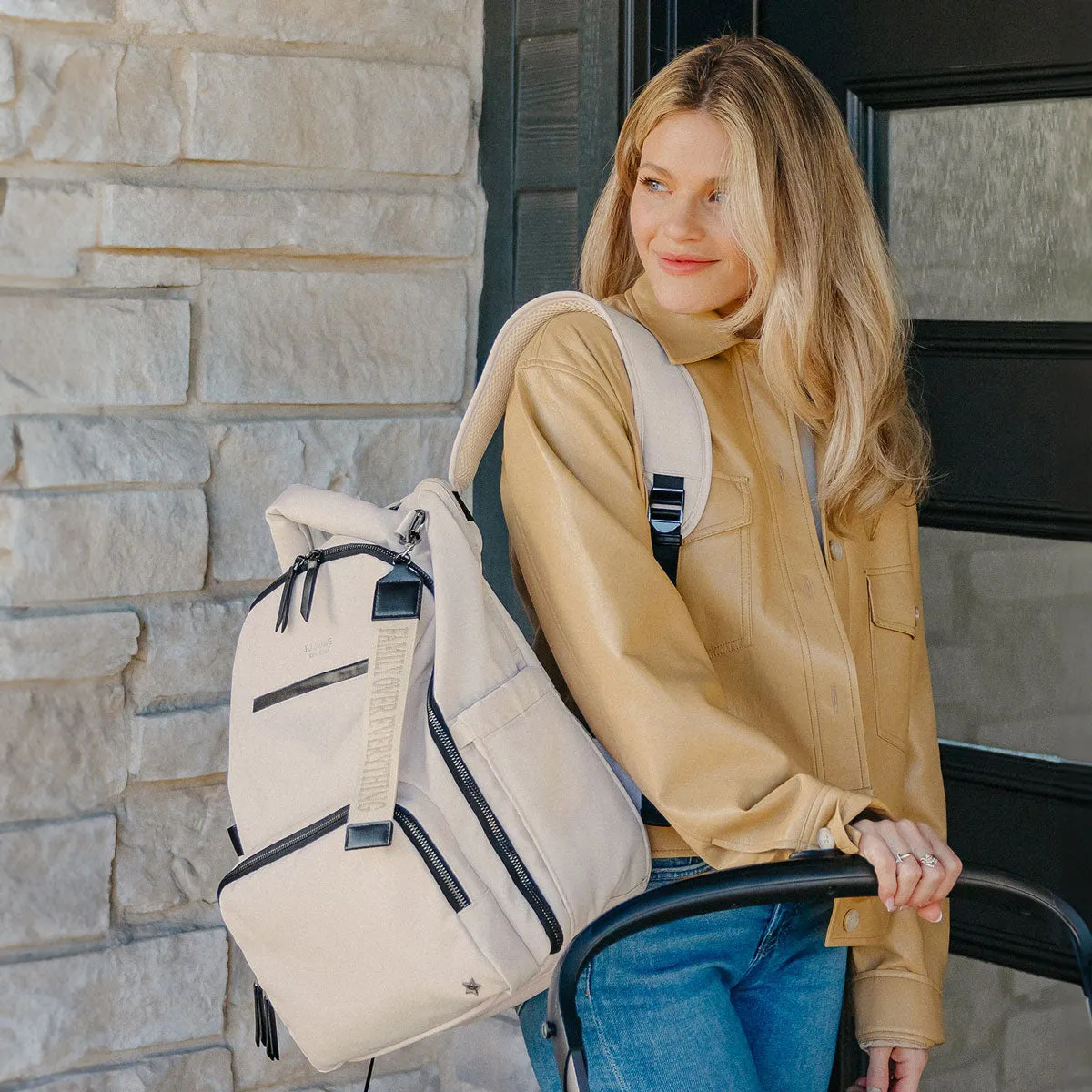JuJuBe Classic Backpack