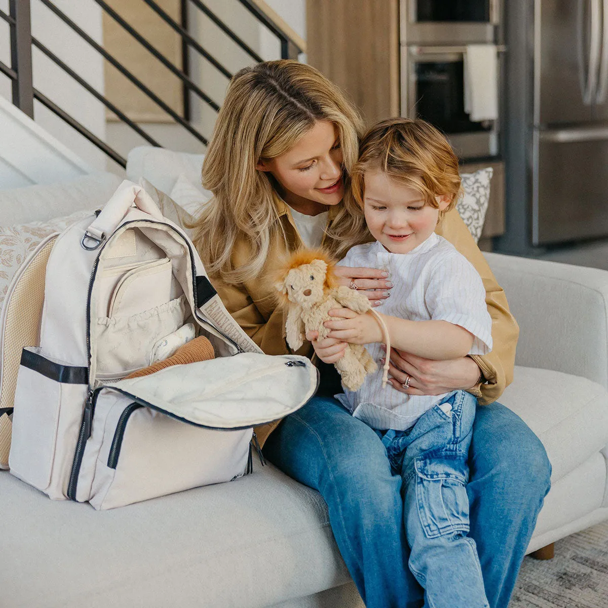 JuJuBe Classic Backpack