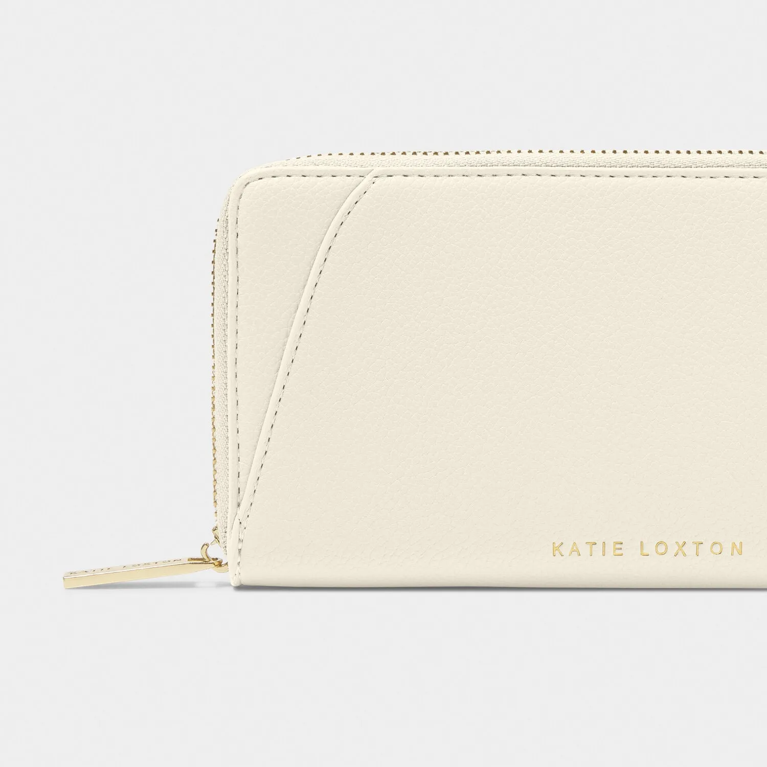 Katie Loxton - Hana Purse | Ecru