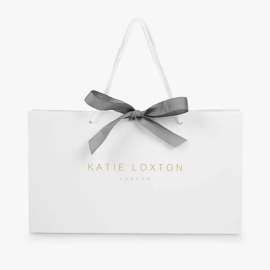 Katie Loxton - Hana Purse | Ecru