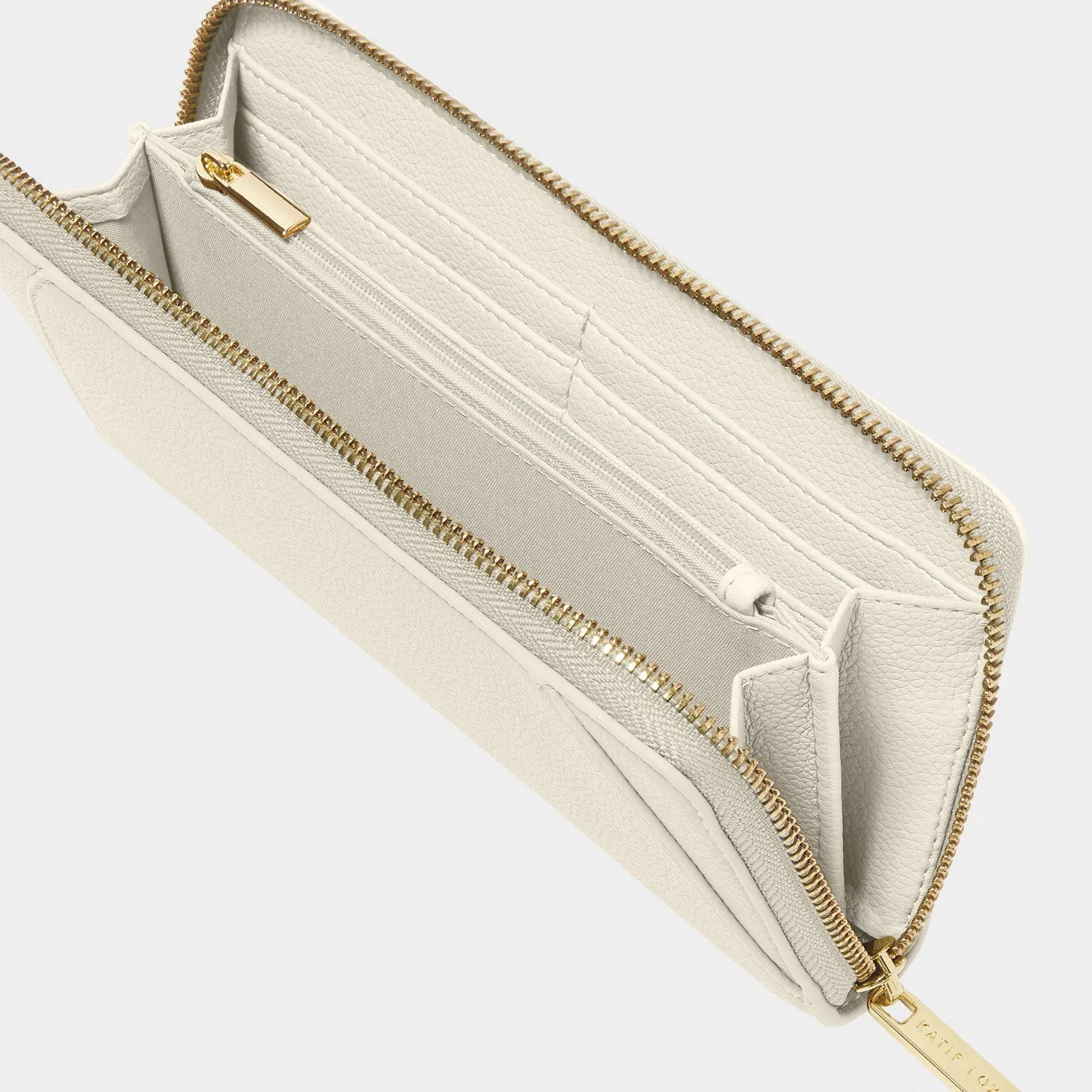 Katie Loxton - Hana Purse | Ecru