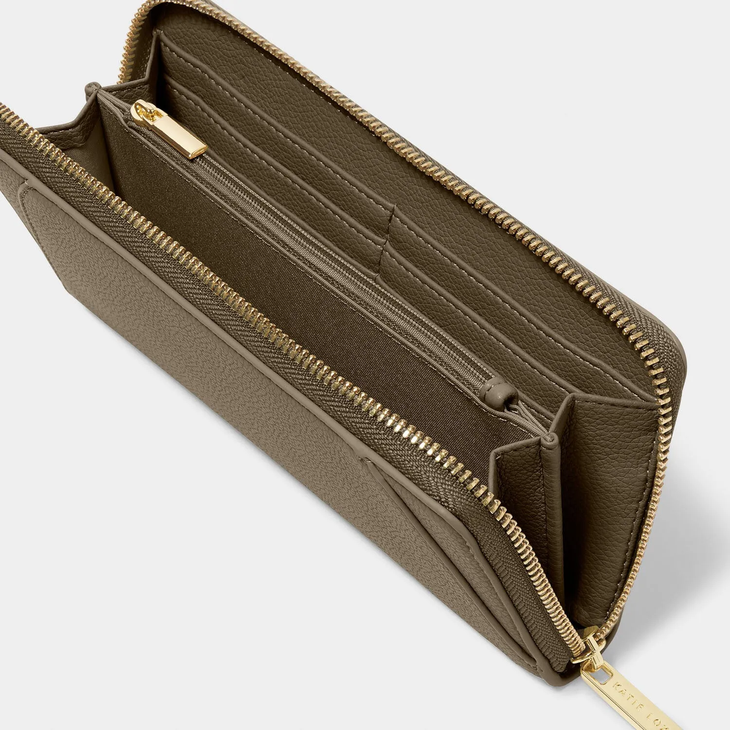 Katie Loxton - Hana Purse | Mink