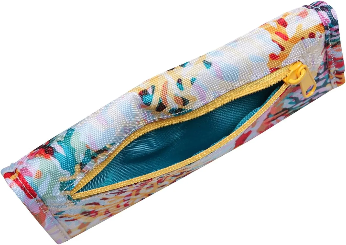 KAVU Mondo Spender Trifold Wallet Clutch Travel Organizer