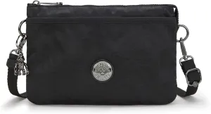 Kipling Riri Jacquard Crossbody Bag