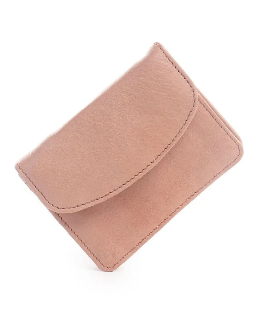 Kitt Purse (Dusky Pink)