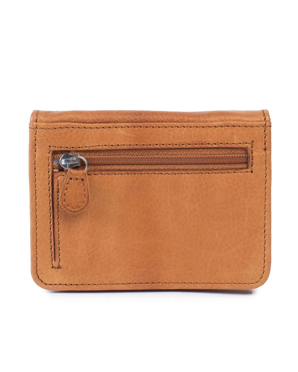 Kitt Purse (Tan)