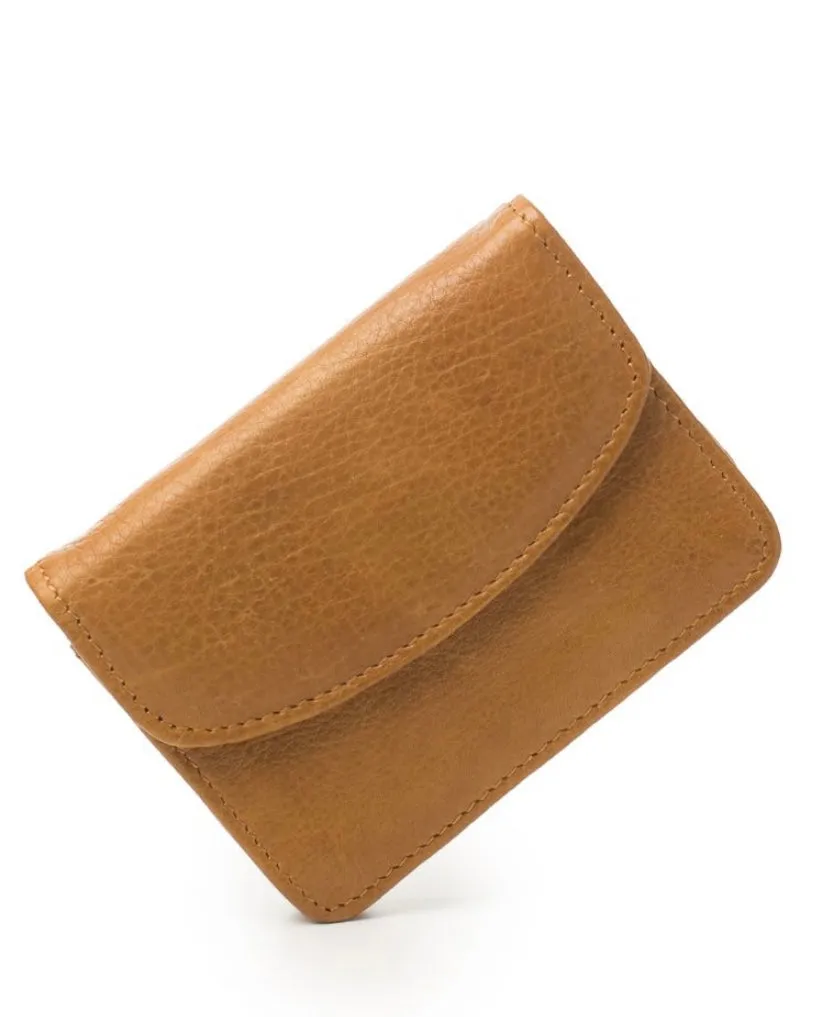 Kitt Purse (Tan)
