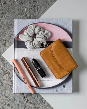 Kitt Purse (Tan)