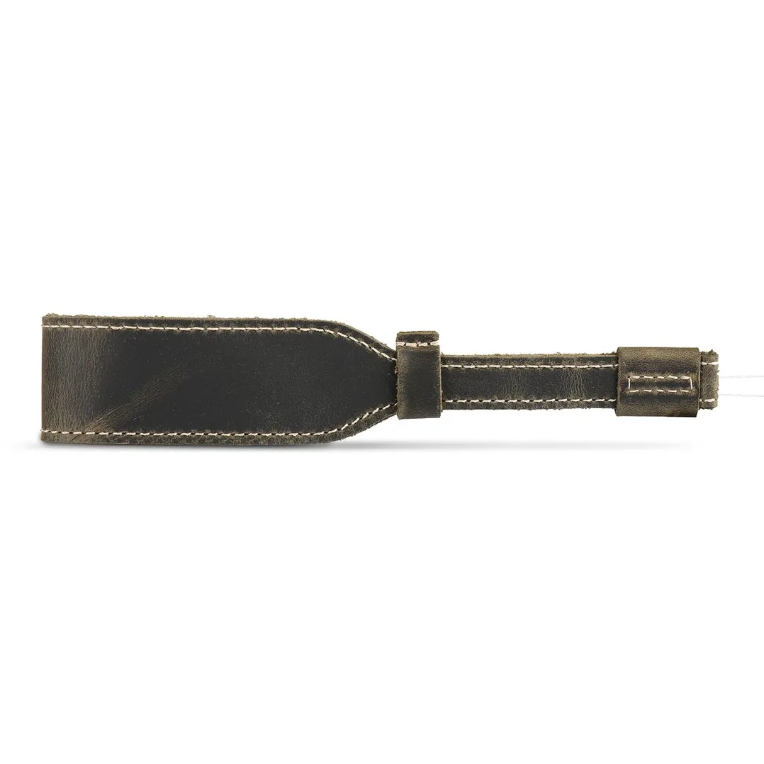 Leather Camera Wrist Strap