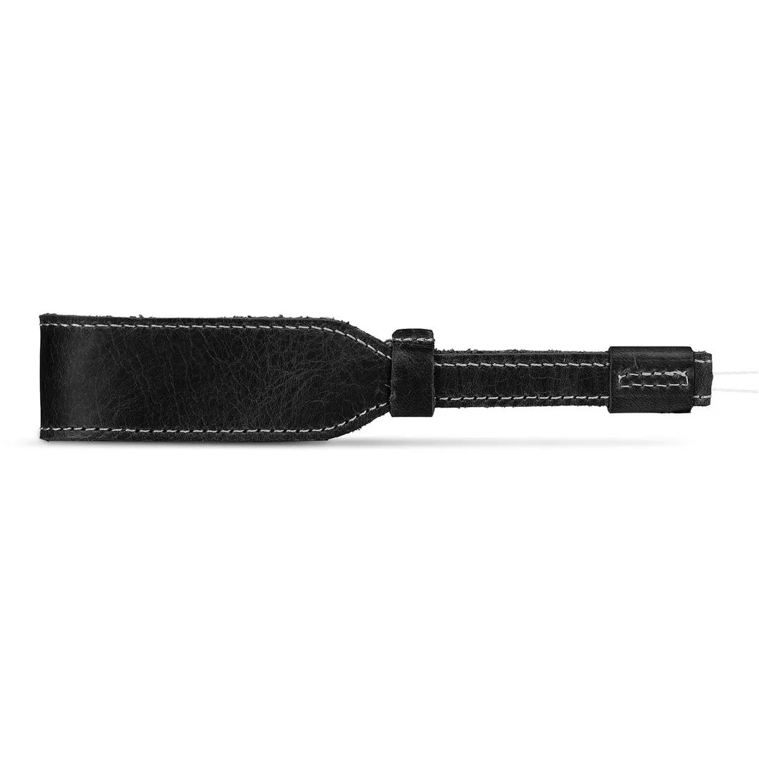 Leather Camera Wrist Strap