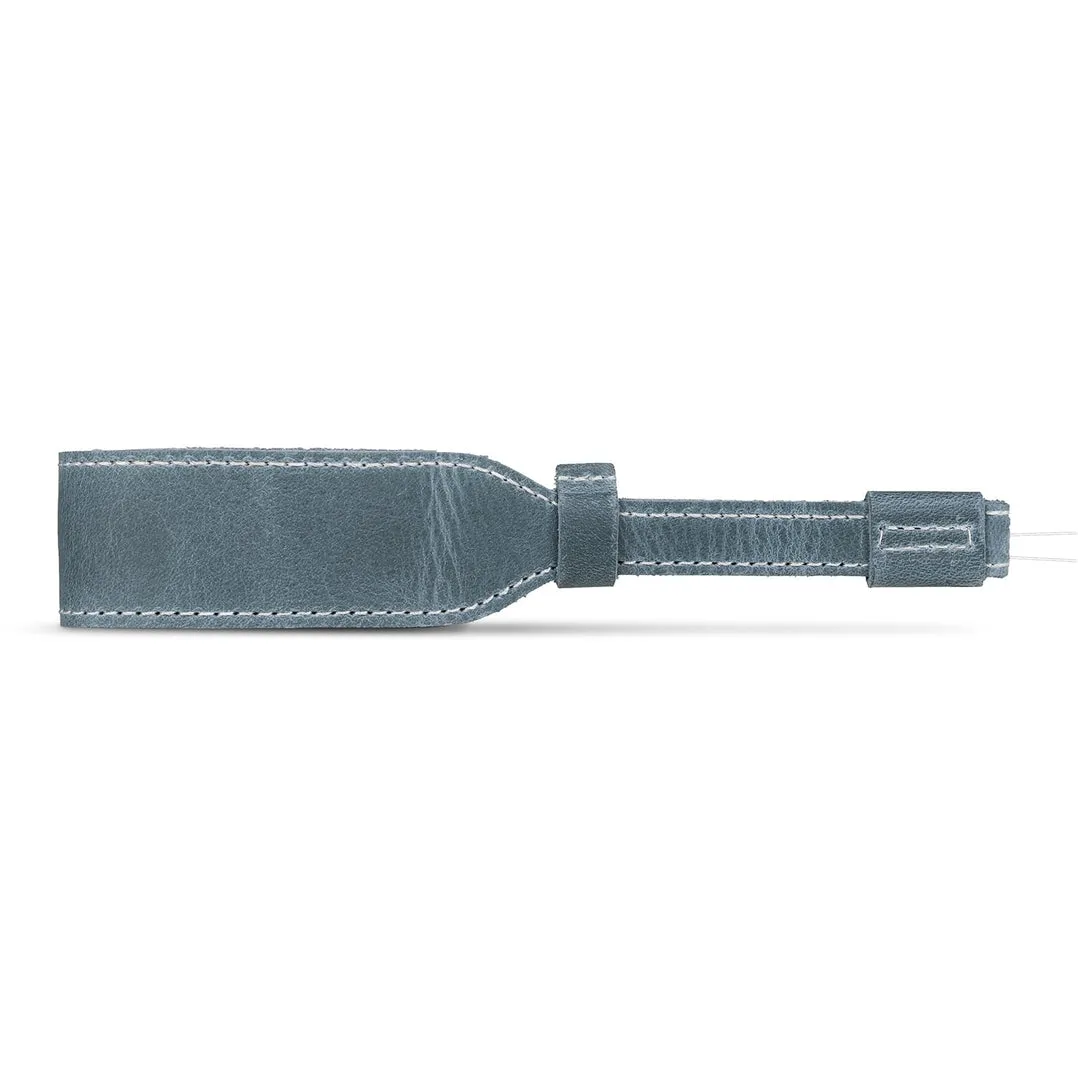 Leather Camera Wrist Strap