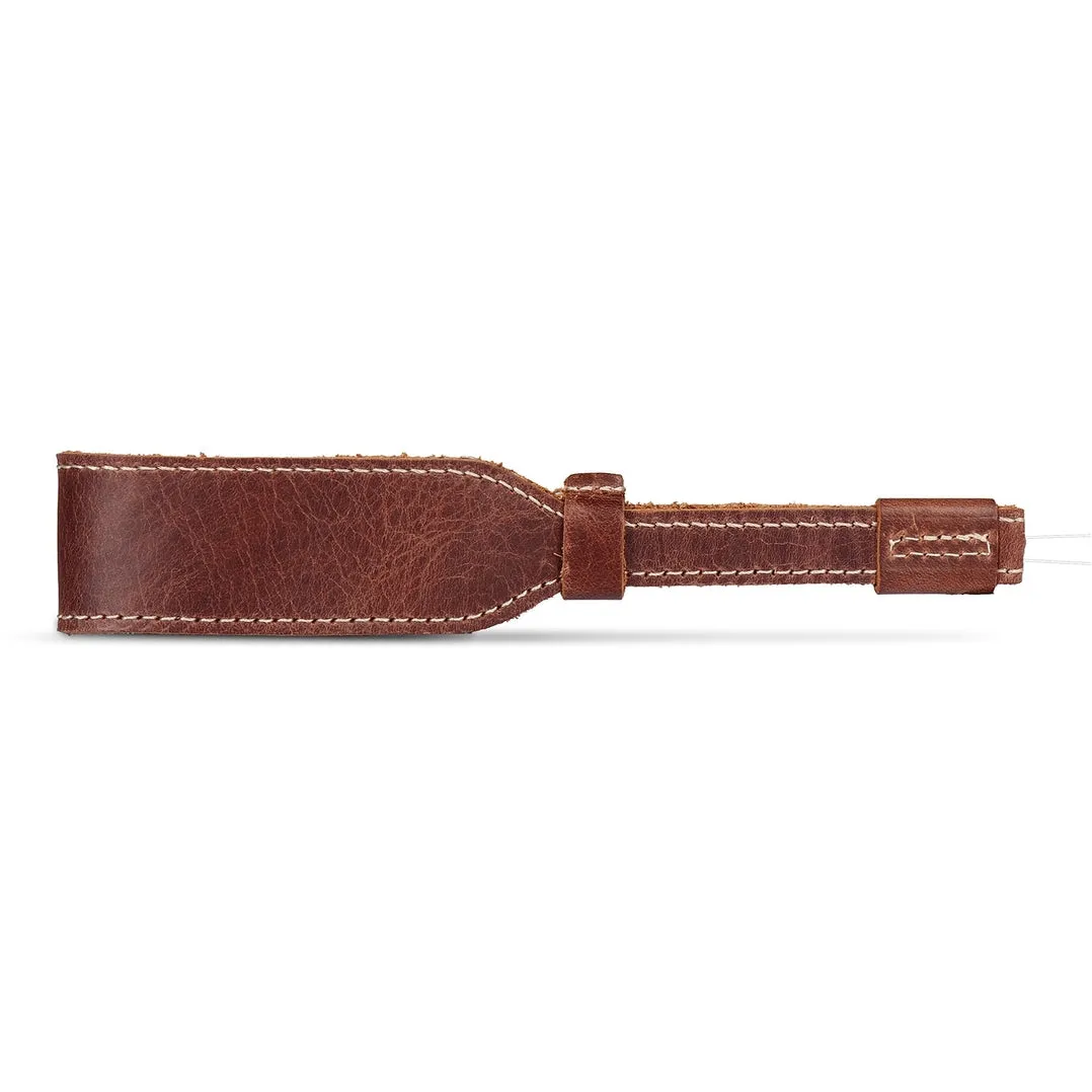 Leather Camera Wrist Strap